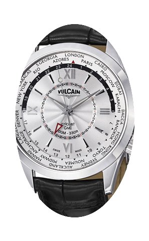 Vulcain Aviator...