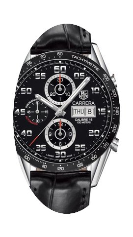 TAG Heuer CV2A1R.FC6235...
