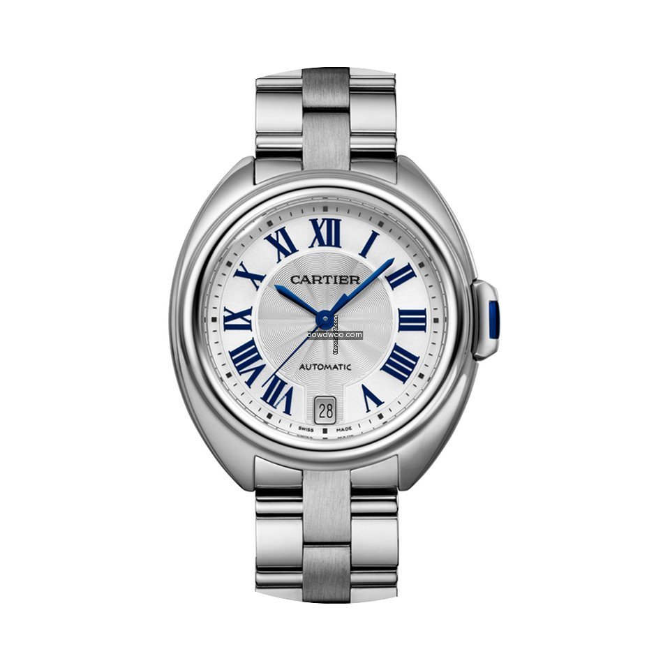 Cartier Clé de Cartier...