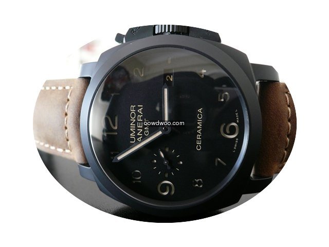 Panerai Luminor 1950 3 Days GMT Ceramica...