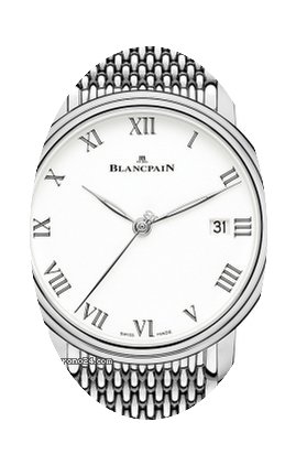 Blancpain Villeret...