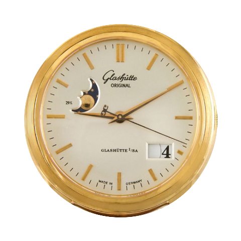Glashütte Original Senator...