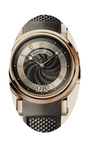 Breguet Marine. 5817...