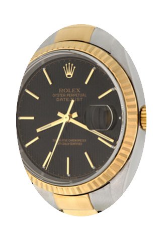 Rolex Datejust Model 16233...
