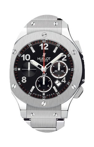 Hublot Big Bang Evolution...