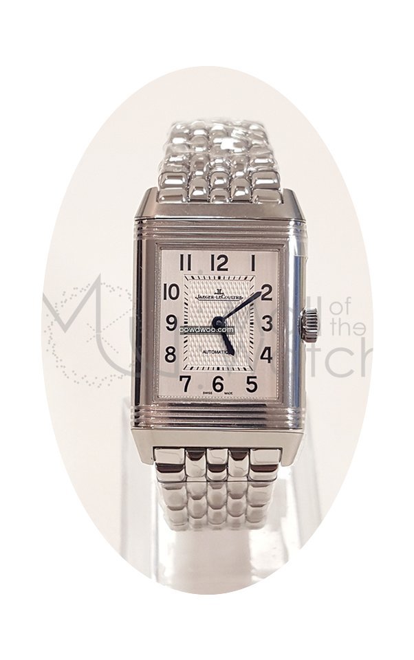 Jaeger-LeCoultre Reverso Classic Medium ...