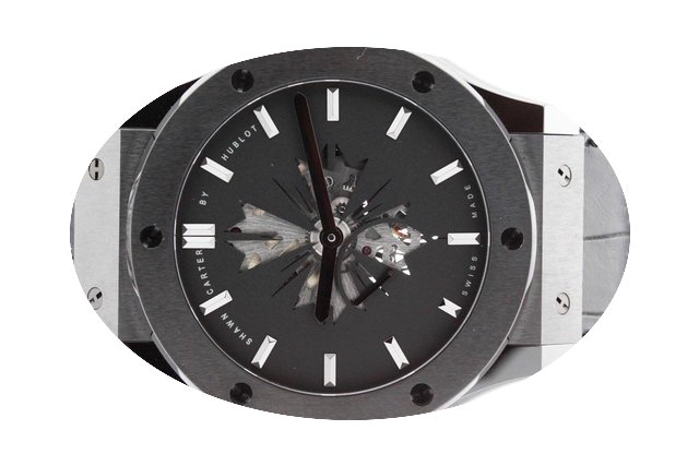 Hublot Classic Fusion Shawn Carter Ceram...