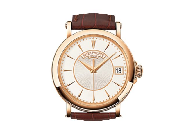 Patek Philippe Calatrava...