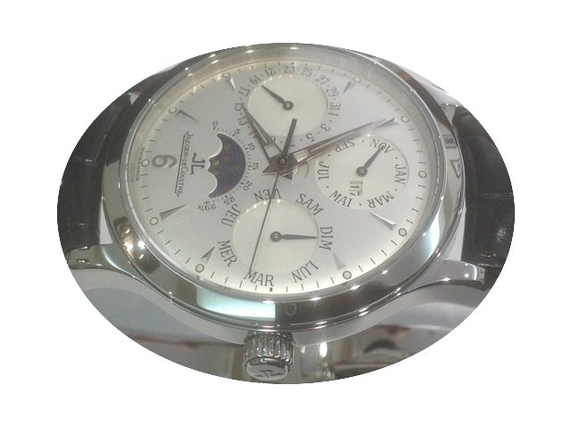 Jaeger-LeCoultre Perpetual Calendar stai...