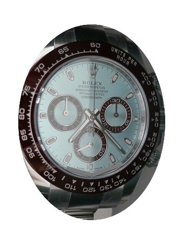 Rolex COSMOGRAPH DAYTONA PLATINUM 116506...