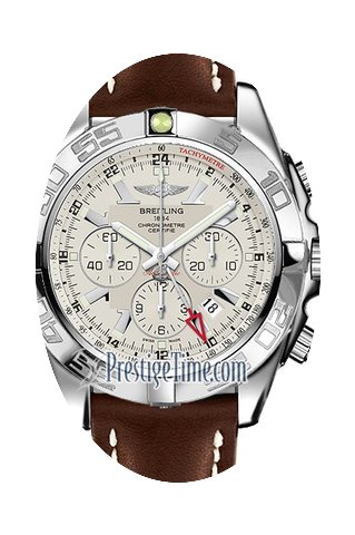 Breitling Chronomat GMT Mens Watch...