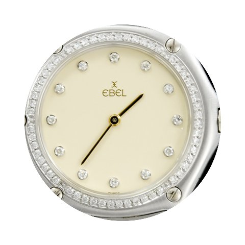 Ebel Classic Wave...