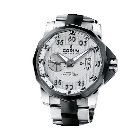 Corum Admiral's Cup Challenger 48...