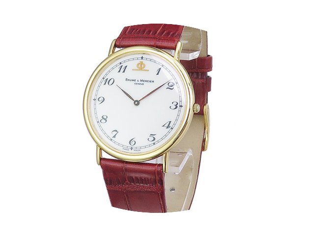 Baume & Mercier 