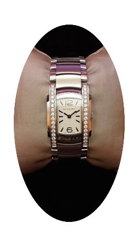 Bulgari Assioma...
