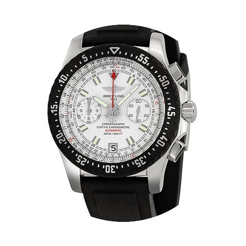 Breitling Skyracer...