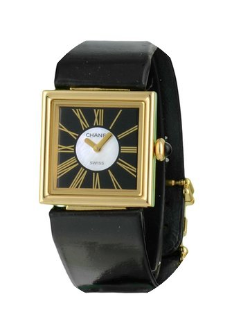 Chanel Mademoiselle...