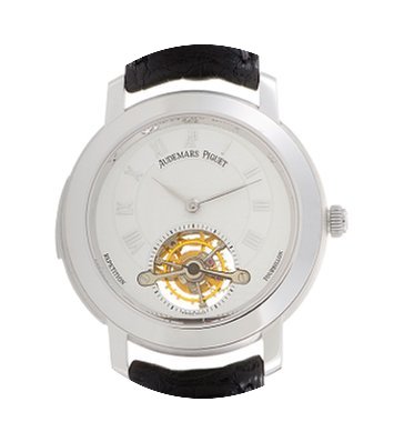 Audemars Piguet Jules Audemars Tourbillo...