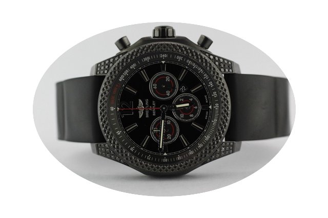 Breitling Barnato 42 M41390...