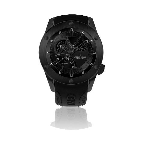 Jacques Lemans Liverpool GMT 1-1634C...