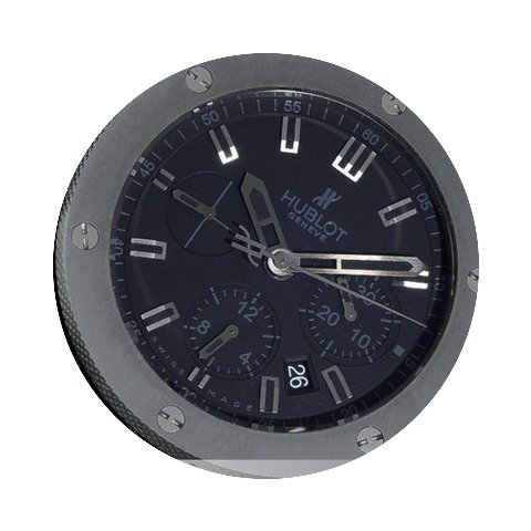 Hublot Big Bang Ice Bang Keramik / Titan...