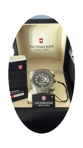 Victorinox Swiss Army ST5000...