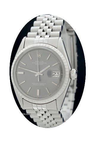 Rolex Datejust -Vintage- Ref.: 1603 - Bj...