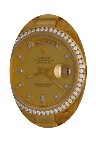 Rolex President Day-Date Model 18238...