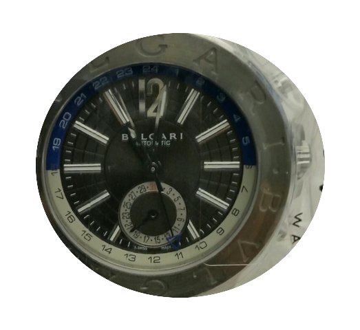 Bulgari GMT...