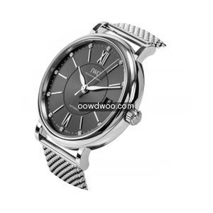 IWC Portofino Automatic 37...