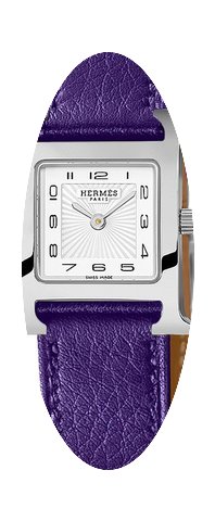 Hermès H Hour Quartz Petite TPM Ladies ...