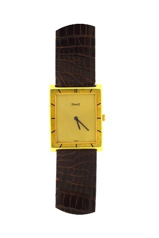 Piaget Gold manual ultra thin...