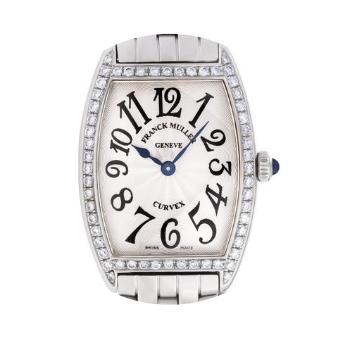 Franck Muller Curvex 1752 QZ...