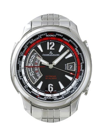 Jaeger-LeCoultre Master...