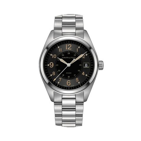 Hamilton Khaki Field Quartz 40 MM H68551...