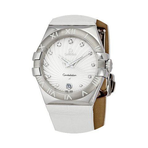 Omega Constellation...