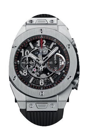 Hublot Big Bang Unico Titanium...