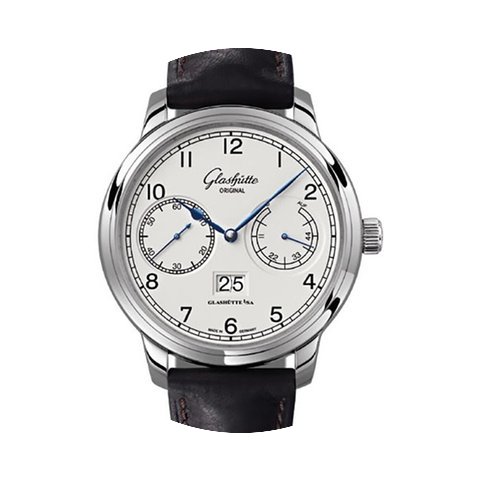 Glashütte Original Senator Observer 100...