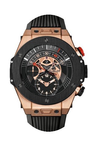 Hublot Big Bang Unico Chronograph Retrog...