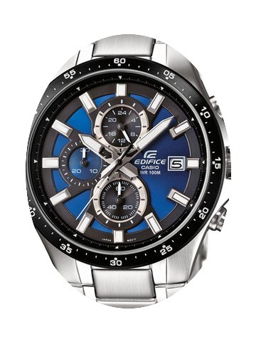 Casio EFR-519D-2AVEF Herren Edifice Chro...