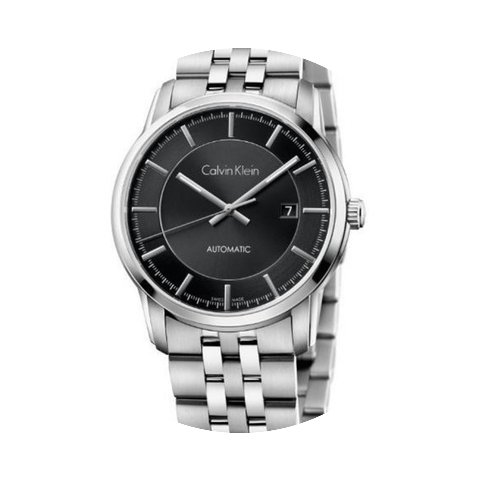 ck Calvin Klein infinite Automatik Herre...