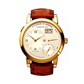 A. Lange & Söhne Lange 1...