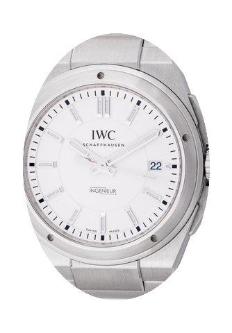 IWC Ingenieur : IW323904...