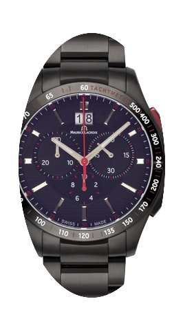 Maurice Lacroix Miros Chronographe...