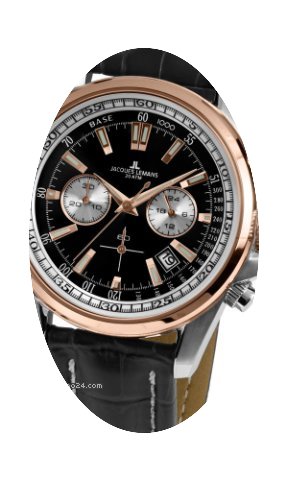 Jacques Lemans Liverpool 1-1117.1MN Herr...