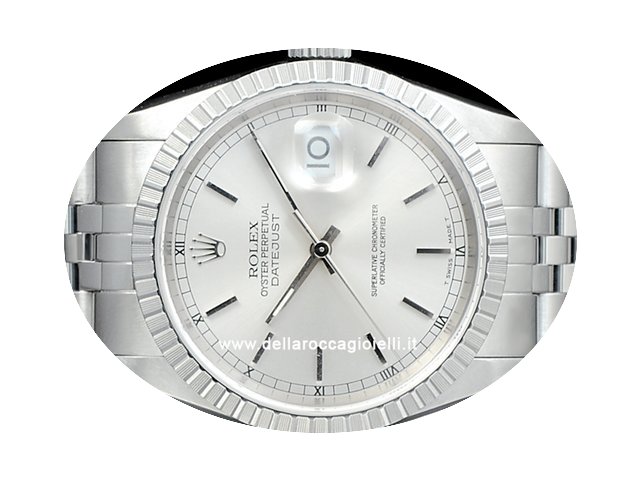 Rolex Datejust 16220...