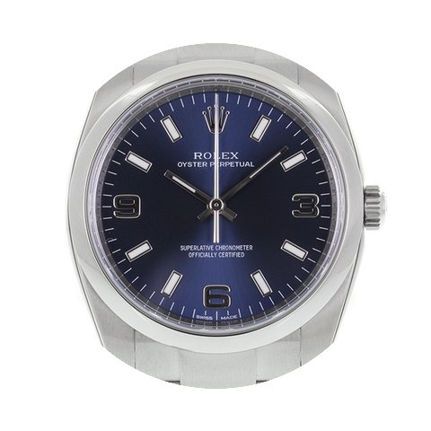 Rolex Oyster Perpetual 34mm Ref. 114200...