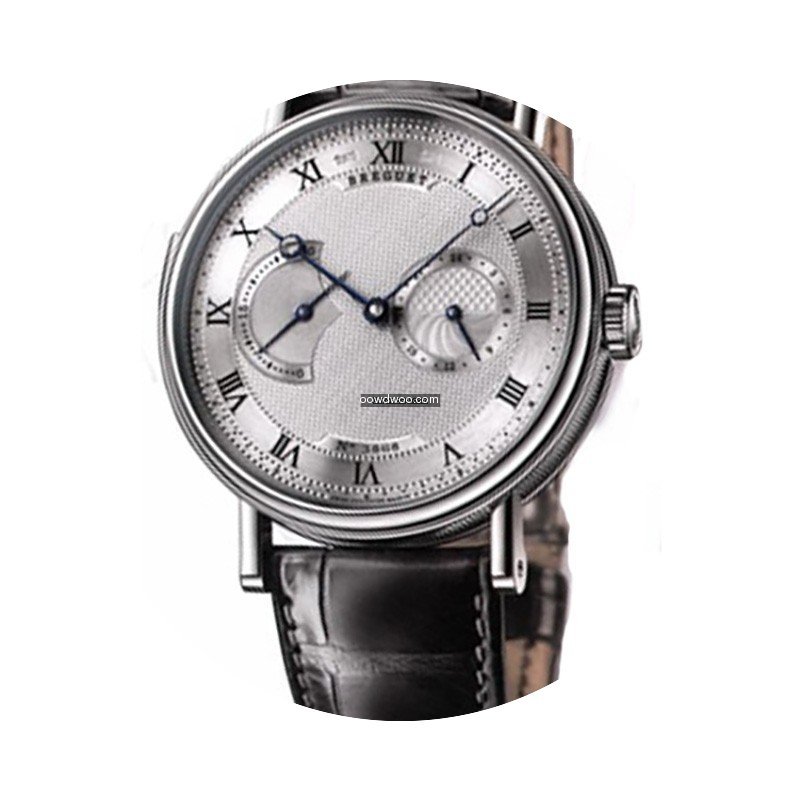 Breguet Classique Complications...
