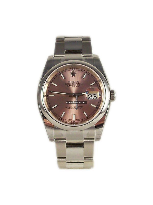 Rolex Datejust...