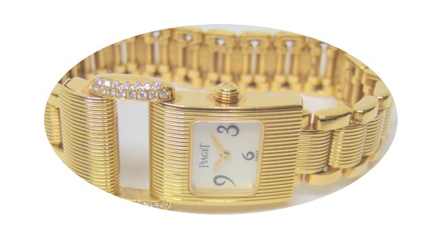 Piaget MISS PROTOCOLE...